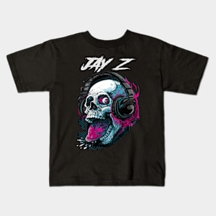 JAY-Z BAND Kids T-Shirt